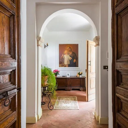 Bed & Breakfast Corte Margherita