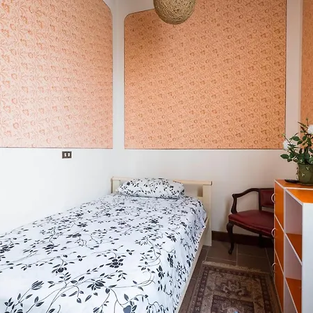 Corte Margherita Bed & Breakfast *