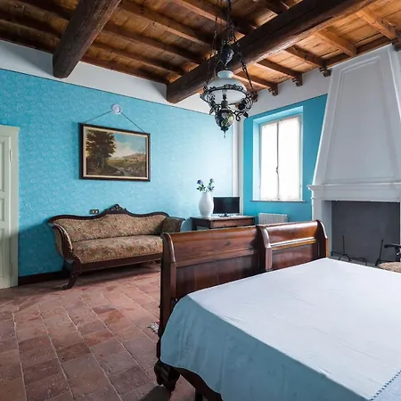 Corte Margherita Bed & Breakfast *