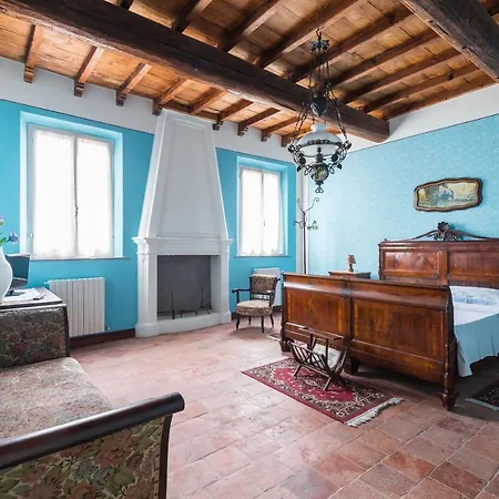 Corte Margherita Bed & Breakfast Motteggiana