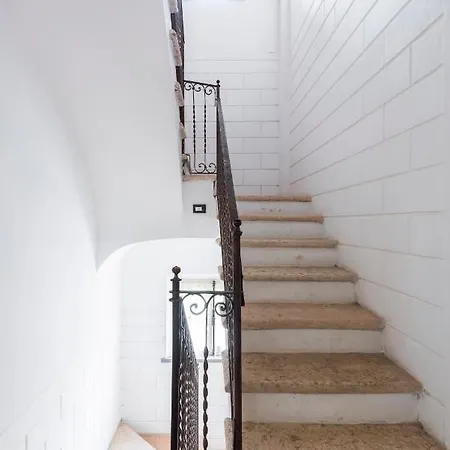 Corte Margherita Bed & Breakfast